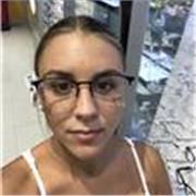 estudiante de frances imparte clases particular a niños de primaria y secundaria