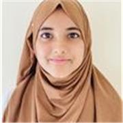 Experienced and Supportive GCSE Mathematics Tutor in the East London Area