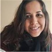 Profesor de Español, imparte clases online