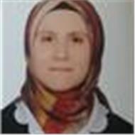 Fatma Nur