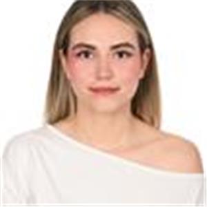 Öykü Nazlioglu