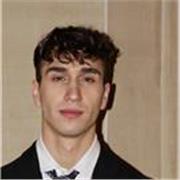 Capire la Storia senza impararla a memoria: lezioni semplici e mirate. Tutor di Storia con formazione in Relazioni Internazionali.