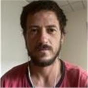 I can teach English for the beginners and middle ones