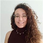 Profesora de inglés para todas las edades