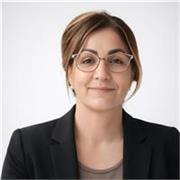 Ich bin erfahrene DaF-Lehrerin und Sprachcoach mit langjähriger Praxis im Bereich Integrationskurse. 