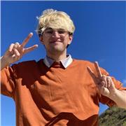 English Speaking Courses with a Californian
