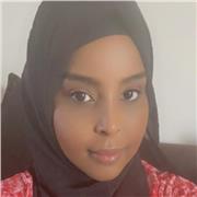 Najma M