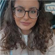 Profesora particular para niños y niñas de Educación Infantil y Primaria en Vigo