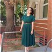 Tengo un certificado para enseñar inglés y enseñé por un año y medio a misioneros en Madrid.