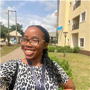 Passionate Nutrition and Dietetics graduate helping students, and health-conscious learners understand nutrition