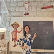 Zehui Chen