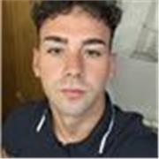 Soy técnico superior de enseñanza y animación sociodeportiva y ademas imparto extraescolares con niños de 4 de primaria y 2 de eso