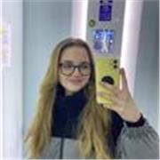 Sono una ragazza neo laureata in bioingegneria disponibile per ripetizioni di matematica a ragazzi di medie e superiori