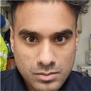 Syed Haque