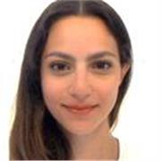 Laureata offre lezioni di scienze, matematica e aiuto compiti