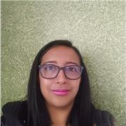 Licenciada en humanidades e idiomas con especialización en desarrollo integral de la infancia y la adolescencia