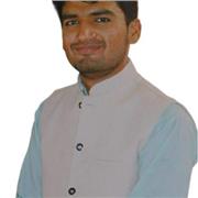 I'm a C's graduate working as software developer as well as Data Visualization engineer at Maavratech Lahore and I have teaching experience in data science as well as computer science