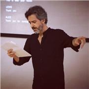 Santiago Antunez de Mayolo