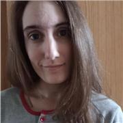 Profesora de canto moderno. Cualquier estilo y nivel