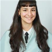 Profesora particular con experiencia – Sintaxis, Inglés, Matemáticas ESO, Filosofía, Latín, Griego