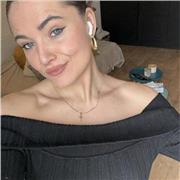 Étudiante en médecine donne des cours de soutien scolaire, primaire collège et lycée