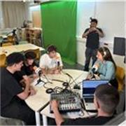 Profesora titulada en Ciencias Empresariales/ Administración de Empresas con experiencia en apoyo escolar para todas las edades.