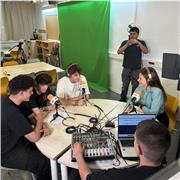 Profesora titulada en Ciencias Empresariales/ Administración de Empresas con experiencia en apoyo escolar para todas las edades.