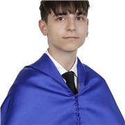 Profesor de ciencias apto para todas las edades.