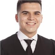 Mi nombre es Antonio, soy graduado en Educación social, llevo dedicado al mundo social hace más de 5 años, me destaco por mi paciencia, perseverancia y constancia