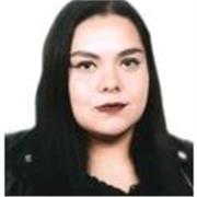 Licenciada en Biología - universidad distrital Francisco José de caldas