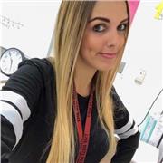 Jenna Iovino