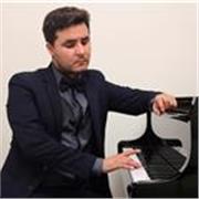 Suono il pianoforte dall'età di 3 anni: lezioni per ogni età e livello