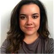 Profesora de inglés de todos los niveles, apoyo escolar, y preparacion de certificados