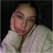 Studentessa universitaria di ingegneria presso. Offro lezioni di matematica/materie scientifiche di cui solo molto appassionata