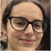 Laureanda in ingegneria matematica al politecnico di Milano
