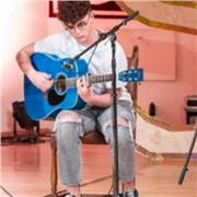 Clases particulares de guitarra ACÚSTICA / ESPAÑOLA