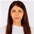 PDR son sınıf öğrencisiyim. İlkokul, ortaokul, lise ve üniversite öğrencilerine öğrenci koçluğu yapıyorum 