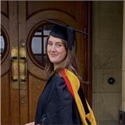 Masters-level Psychology Graduate offering Psychology tutoring online.