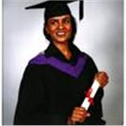 I am a peoples person, and enjoy working with children and adults alike.