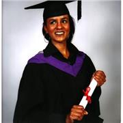 I am a peoples person, and enjoy working with children and adults alike.