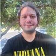 Doy clases particulares de Biología pra enseñanza media y básica. Soy Ingeniero en Biotecnologia Molecular