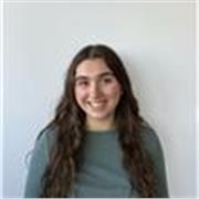 Estudiante de tercero de Ingeniería en Gestión Empresarial