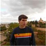 Profesor de inglés primaria y de la ESO