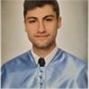 Soy alumno de último año del grado de educación primaria de la facultad de educación y trabajo social. 