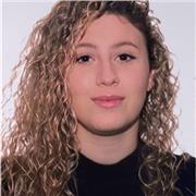 Profesora de apoyo para estudiantes de primaria/eso que necesiten ayuda en la asignatura de matemáticas