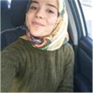 Fatma Koca