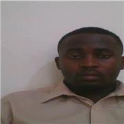 Dr. Patrick Mwangi Wanjiru