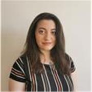 Chemistry Tutor with a background in maths