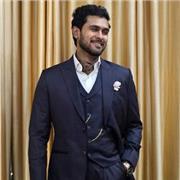 People looking to improve reading and understanding english and law.