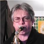 Musicien professionnel donne cours de saxophone et de clarinette orientés jazz